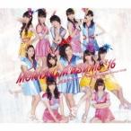 モーニング娘。’16／泡沫サタデーナイト！／The Vision／Tokyoという片隅《通常盤A》 【CD】