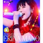 ERINA MANO MEMORIAL CONCERT 2013 OTOME LEGEND FOR THE BEST FRIENDS 【Blu-ray】