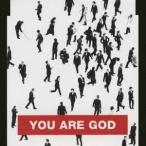 スケボーキング／YOU ARE GOD 【CD】