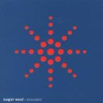 sugar soul／SOULMATE 【CD】