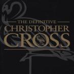 クリストファー・クロス／ヴェリー・ベスト・オブ・クリストファー・クロス 【CD】