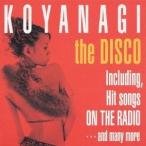 小柳ゆき／KOYANAGI the DISCO 【CD】