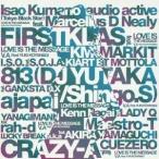 (オムニバス)／LOVE IS THE MESSAGE Feat YUKI KOYANAGI 【CD】