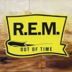 R.E.M.／アウト・オブ・タイム 【CD】