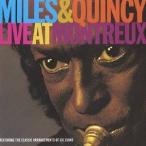 マイルス・デイヴィス／ライヴ・アット・モントルー (初回限定) 【CD】