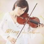 松本蘭／蘭ing 【CD】