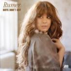 ルーマー／ボーイズ・ドント・クライ (初回限定) 【CD】