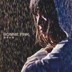 BONNIE PINK／冷たい雨 (初回限定) 【CD+DVD】