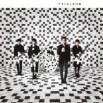 FTISLAND／TOP SECRET (初回限定) 【CD+DVD】