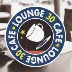 JAZZ PARADISE／カフェで流れるラウンジJAZZ 〜特選30〜 【CD】