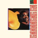 T・ボーン・ウォーカー／T・ボーン・ブル