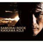吉川晃司／SAMURAI ROCK (初回限定) 【CD+DVD】