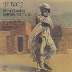 ( world * музыка )|{nije-ru} запад Africa. музыка 1 Savanna. ..[CD]