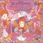 アンドレ・プレヴィン／チャイコフスキー：バレエ音楽≪くるみ割り人形≫(全曲) 【CD】