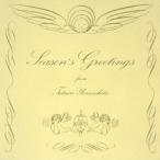 山下達郎／SEASON’S GREETINGS アナログ限定盤(アルバム)