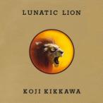 吉川晃司／LUNATIC LION (初回限定) 【CD】