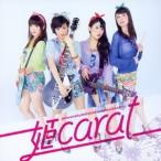 姫carat／切なくてほのかに甘い運命 【CD】