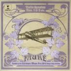 ( Classic )| four re: камерная музыка искривление полное собрание сочинений -1va Io Lynn * sonata no. 1 номер & no. 2 номер,... др. [CD]