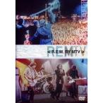 R.E.M.／REMTV-ドキュメンタリー- 【DVD】