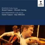 ( Classic )| Frank :va Io Lynn * sonata черновой maninof: виолончель * sonata [CD]