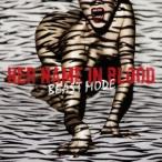 HER NAME IN BLOOD／BEAST MODE 【CD】