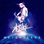 KSUKE|WEIGHTLESS [CD]