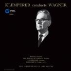 オットー・クレンペラー／ワーグナー：管弦楽曲集 第1集 【CD】