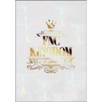 ヴァリアス・アーティスツ/2015 FNC KINGDOM IN JAPAN《完全初回生産限定版》 (初回限定) 【DVD】