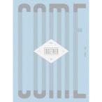 CNBLUE／COME TOGETHER TOUR《完全初回生産限定版》 (初回限定) 【DVD】