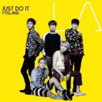 FTISLAND／JUST DO IT《通常盤》 【CD】