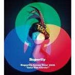 ショッピングSuperfly Superfly／Superfly Arena Tour 2016Into The Circle！ (初回限定) 【DVD】