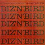 tiji-* галет Spee & Charlie * Parker | in * концерт { совершенно производство ограничение запись } ( первый раз ограничение ) [CD]