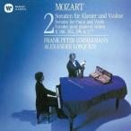  Frank *pe-ta-* Twin ma- man |mo-tsaruto:va Io Lynn * sonata K306,302,296&377 [CD]