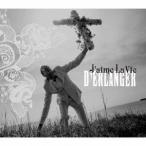 D’ERLANGER／J’aime La Vie《デラックスエディション盤》 (初回限定) 【CD+DVD】