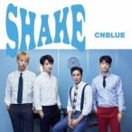 CNBLUE／SHAKE《限定盤A》 (初回限定) 【CD+DVD】