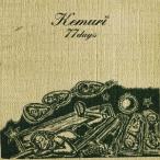 Kemuri／77days 【CD】
