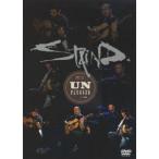 ステインド／アンプラグド 【DVD】