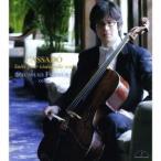 藤村俊介／カサド：無伴奏チェロ組曲 他 【CD】