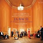 新イタリア合奏団／J.S.バッハ：2つのヴァイオリンのための協奏曲 他 【CD】