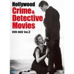 ハリウッド刑事・犯罪映画傑作選 DVD-BOX 2 【DVD】
