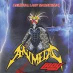 アニメタル・レディー／アニメタル・レディー・マラソンII 【CD】