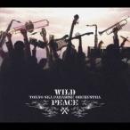 東京スカパラダイスオーケストラ／WILD PEACE 【CD+DVD】