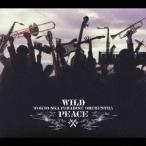 東京スカパラダイスオーケストラ／WILD PEACE 【CD】