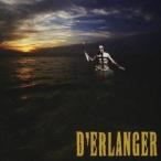 D’ERLANGER／D’ERLANGER 【CD】