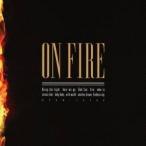 J／ON FIRE 【CD】