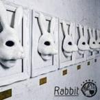 Rabbit／裸人 【CD】