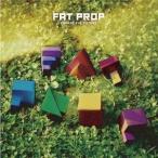 Fat Prop／CHANGE THE FUTURE 【CD】