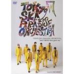 and TOKYO SKA goes on.. 【DVD】