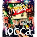 Lecca／lecca LIVE 2014-2015 tough Village 【Blu-ray】