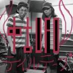 中古U.F.O.／テイルテープ 【CD】
